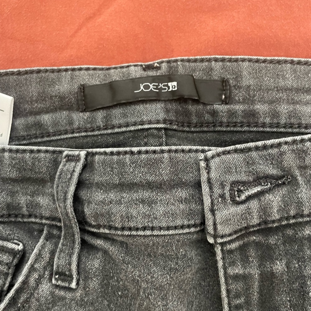 Black joes jeans